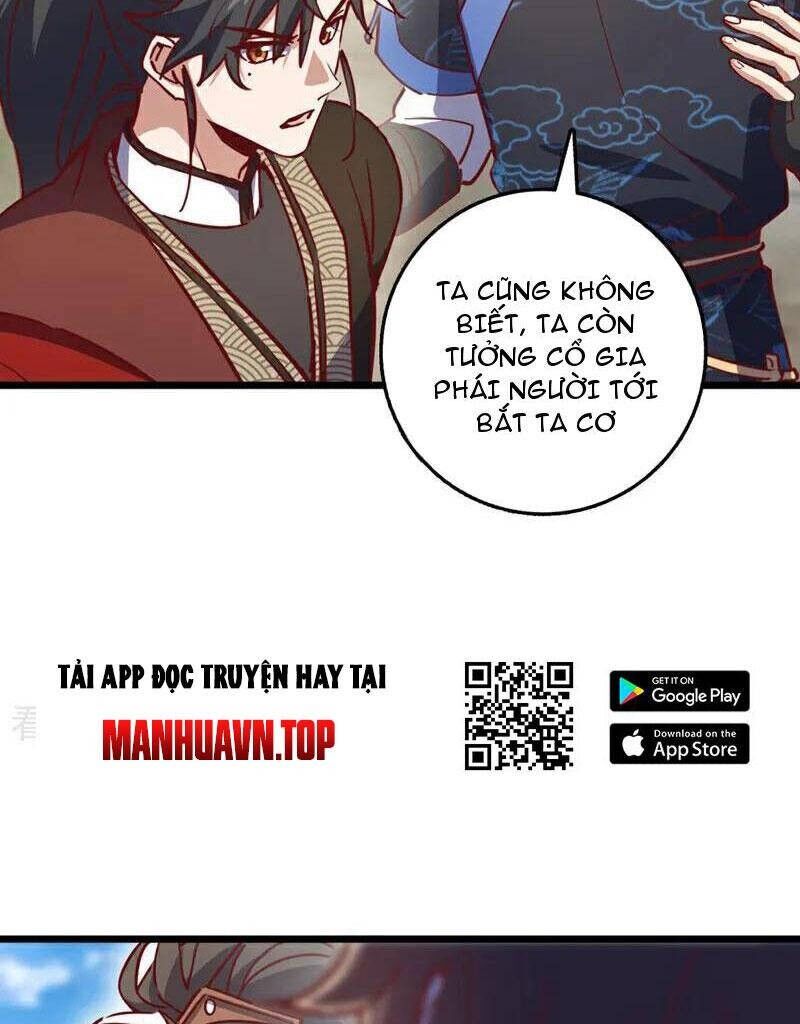 Ta , Thần Long Chi Hậu Chapter 85 - 33