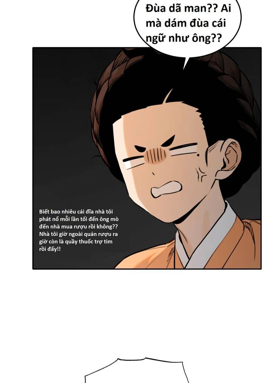 Hổ Đến Chơi Nhà Chapter 89 - 13