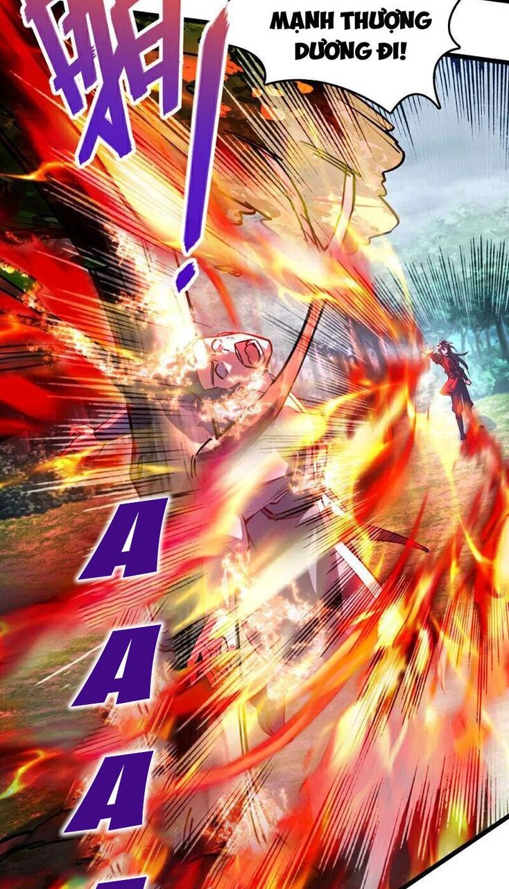 Ta , Thần Long Chi Hậu Chapter 83 - 2