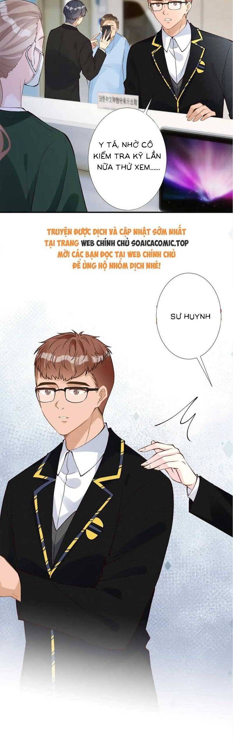 Ôm Khẩn Tiểu Mã Giáp Của Tôi Chapter 309 - 22