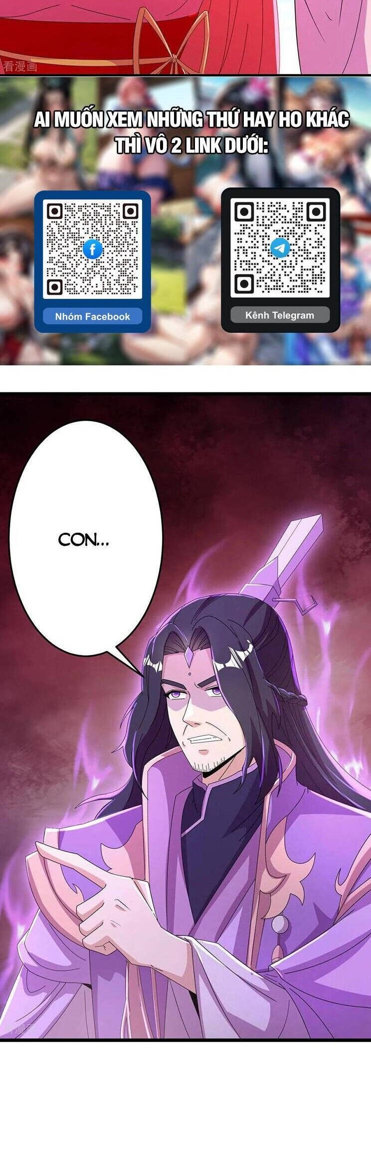 Nghịch Thiên Tà Thần Chapter 679 - 5