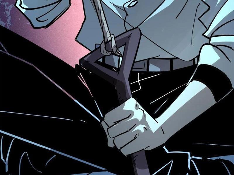 Quỷ Dị Khó Giết? Thật Xin Lỗi, Ta Mới Thật Sự Là Bất Tử Chapter 88 - 81