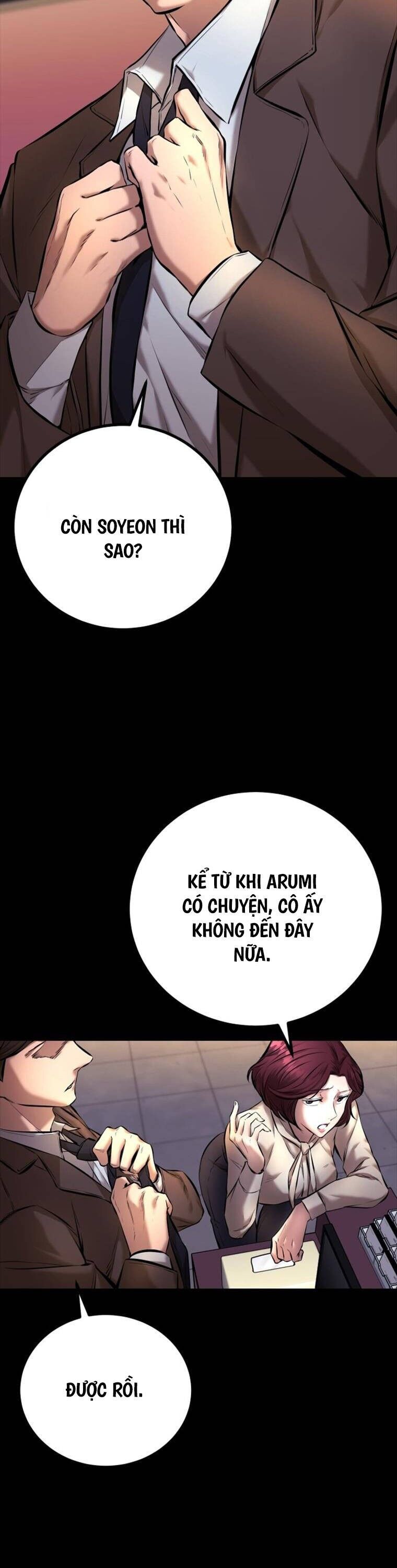 Thanh Kiếm Báo Thù Chapter 3 - 43