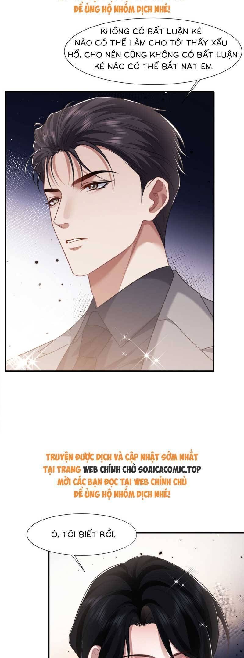 Nữ Tướng Xuyên Đến Hiện Đại Trở Thành Chị Dâu Quyền Lực Chapter 82 - 4