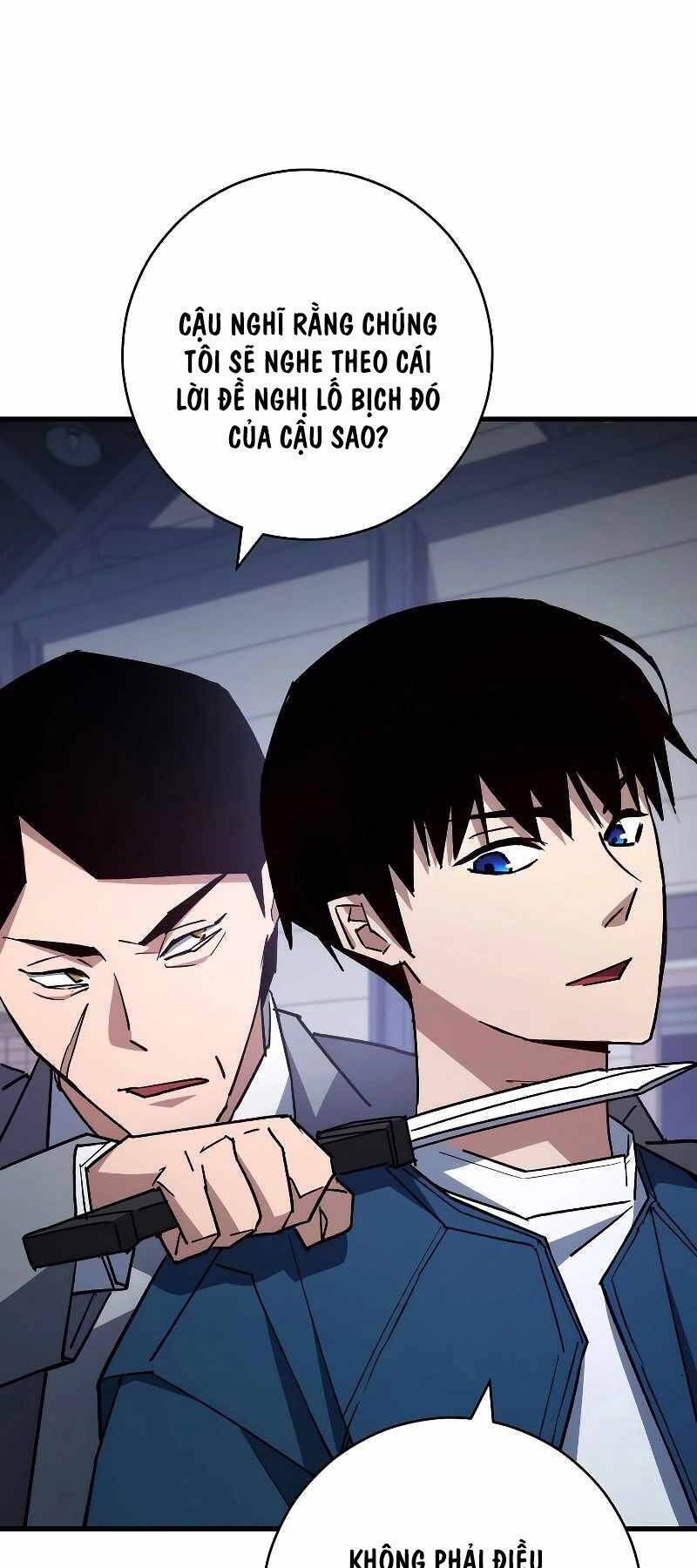 Anh Hùng Trở Về Chapter 75 - 39