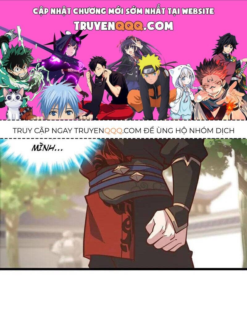 Ta , Thần Long Chi Hậu Chapter 86 - 1