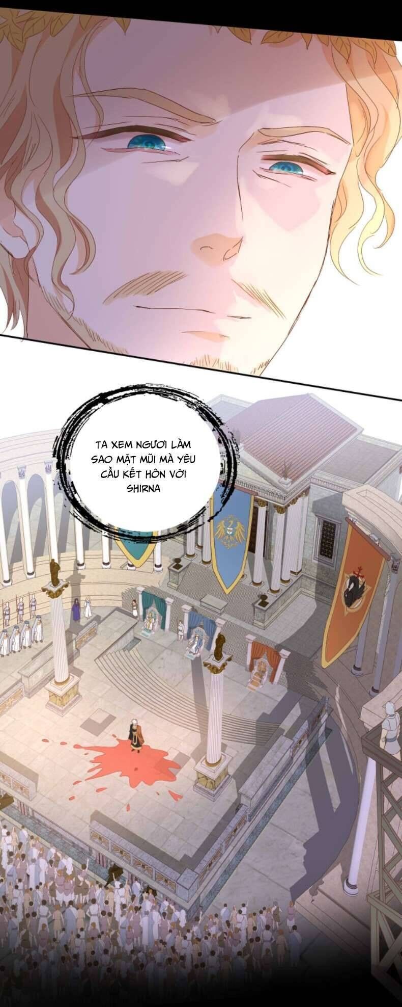 Địch Úc Đa Chi Ca Chapter 173 - 30