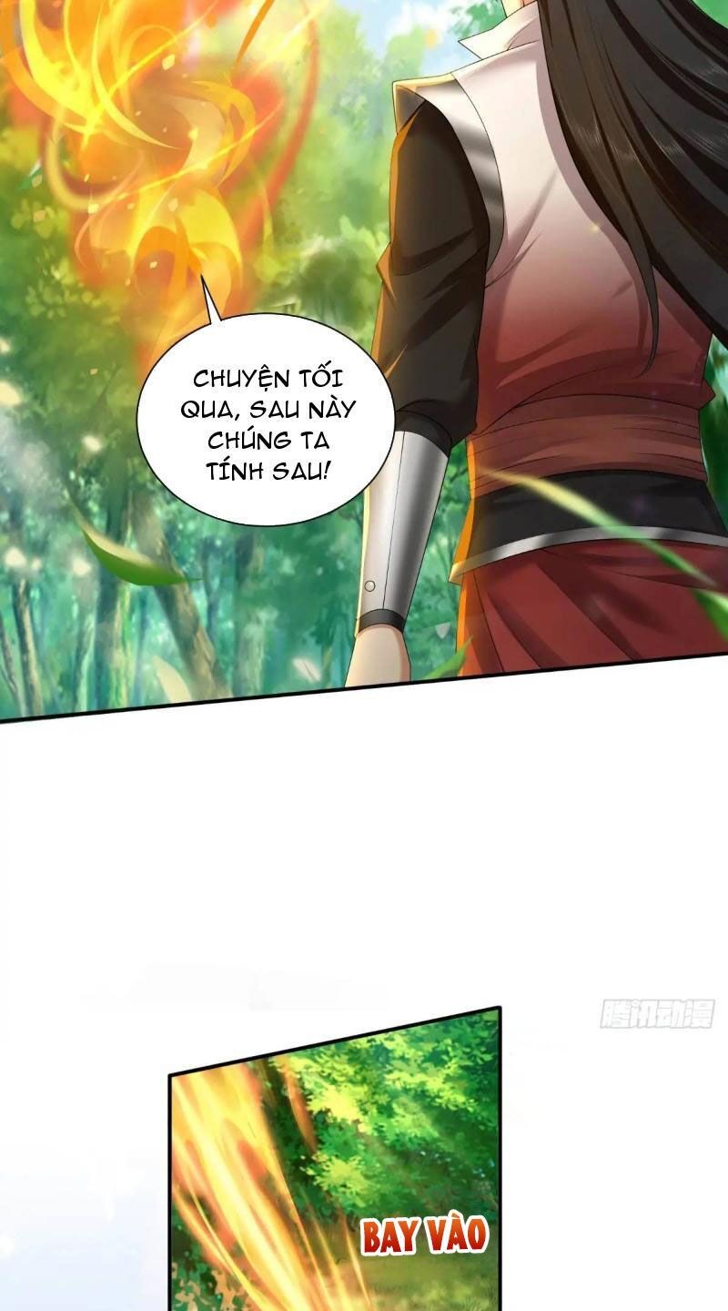 Bắt Đầu Với Tuyệt Sắc Sư Tôn: Hệ Thống Tổng Cục Phản Cốt Chapter 68 - 39