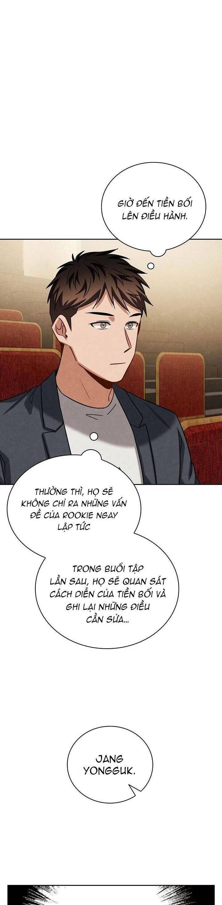 Sống Như Một Diễn Viên Chapter 64 - 42