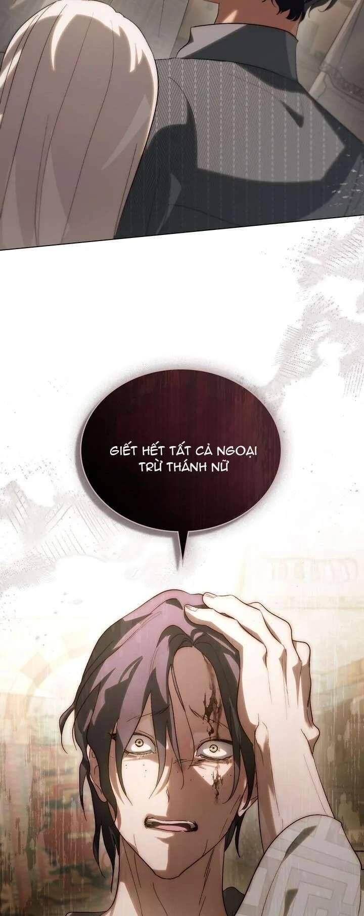Khi Số Phận Tìm Đến Hai Ta Chapter 35 - 37