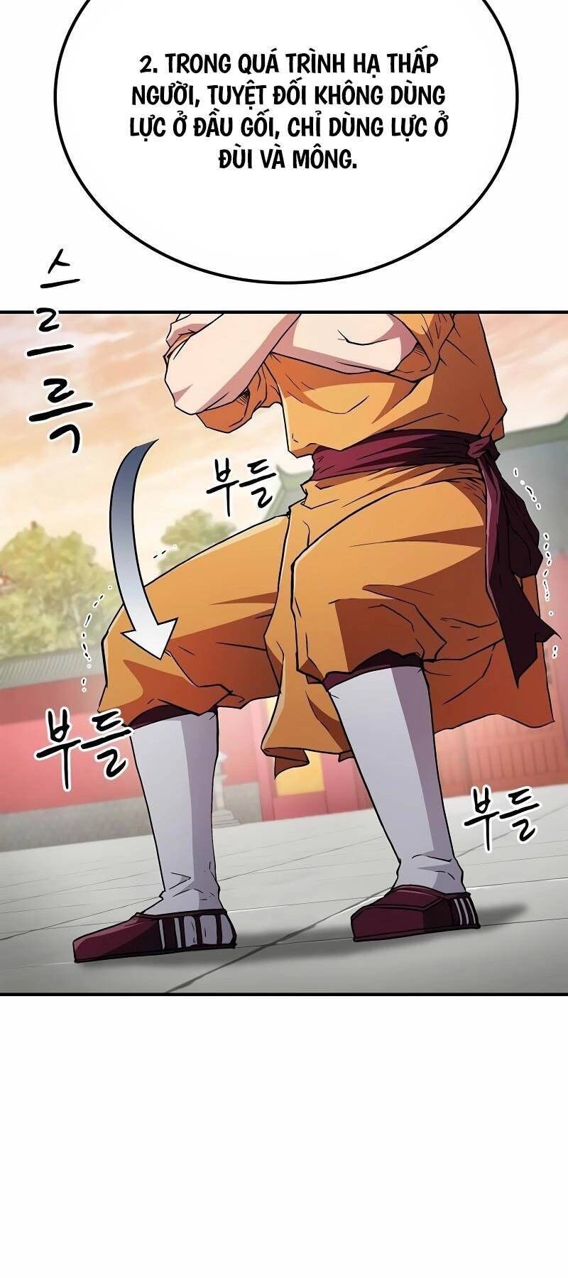 Huấn Luyện Viên Murim Thiên Tài Chapter 7 - 15