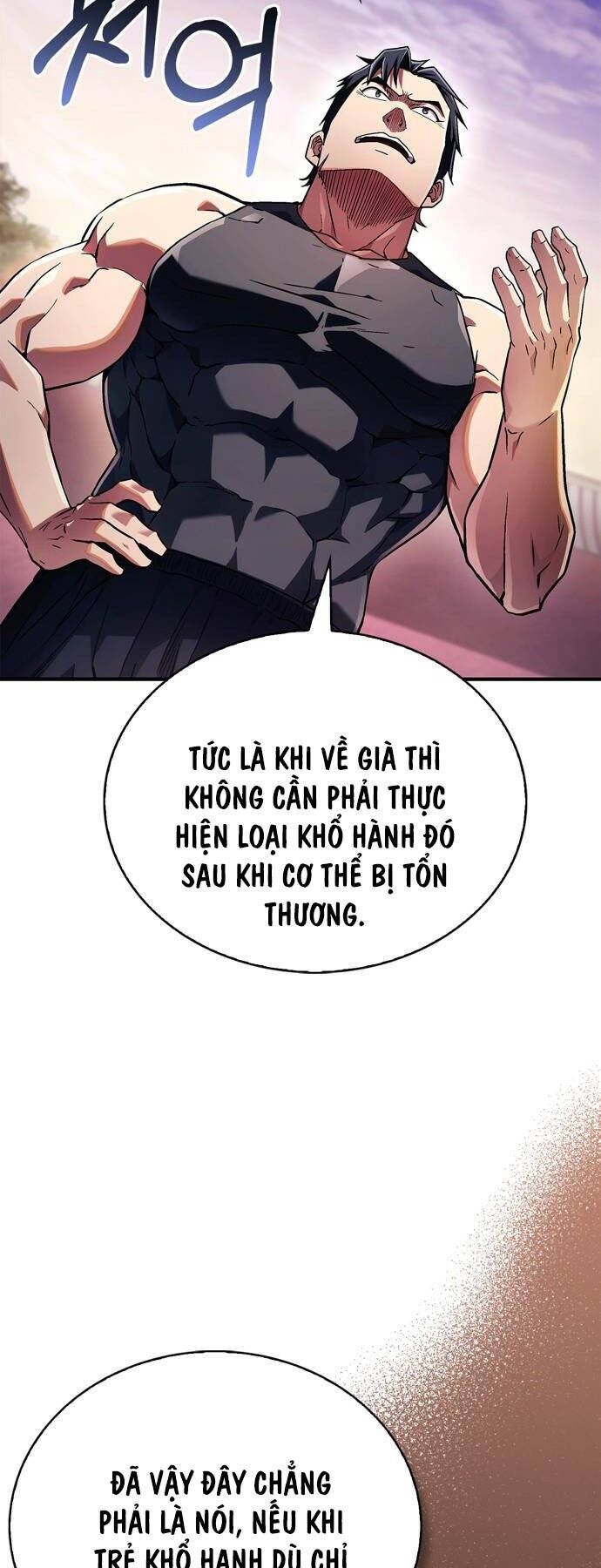 Huấn Luyện Viên Murim Thiên Tài Chapter 2 - 40