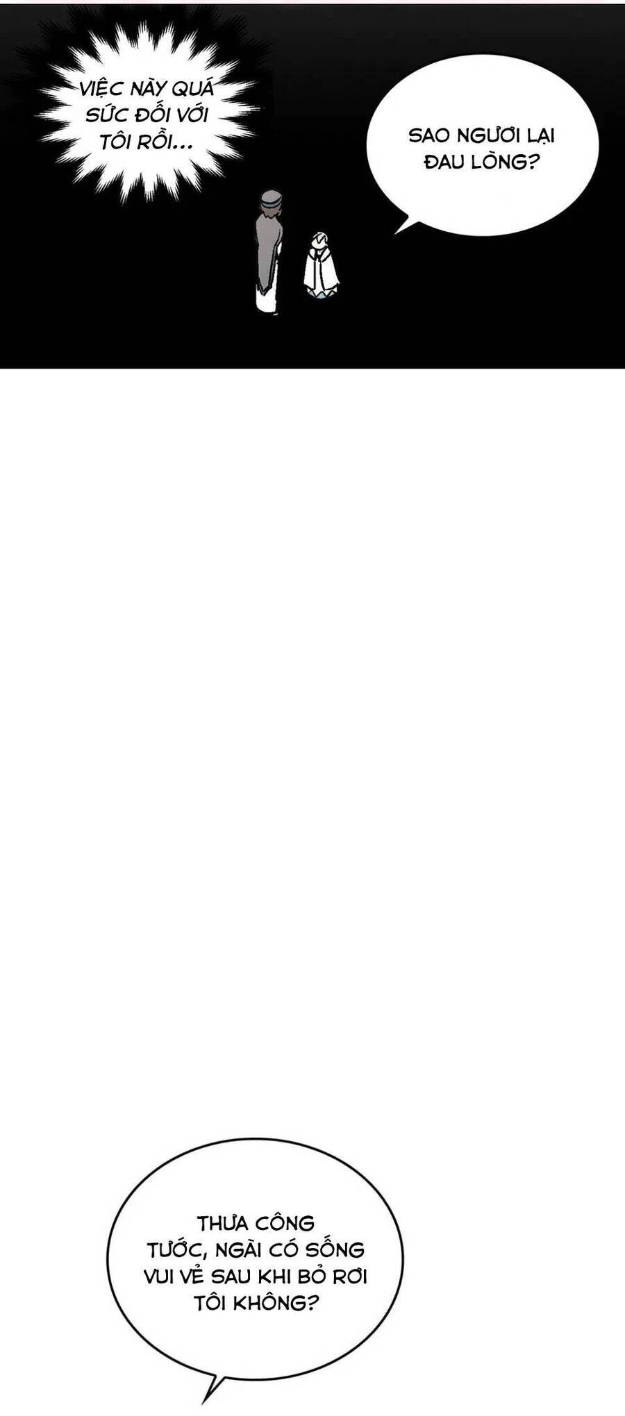 Vị Hôn Thê Khế Ước Của Công Tước Chapter 80 - 5