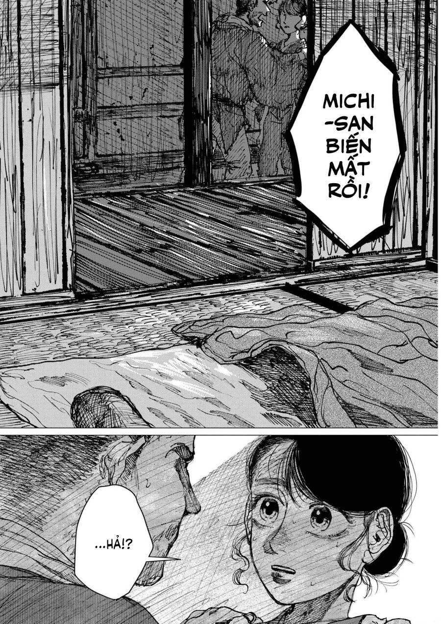 Đại Xà Phu Nhân Chapter 18 - 40