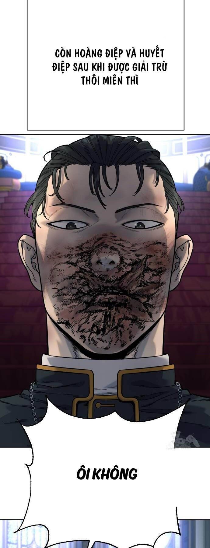 Cảnh Sát Báo Thù Chapter 60 - 19