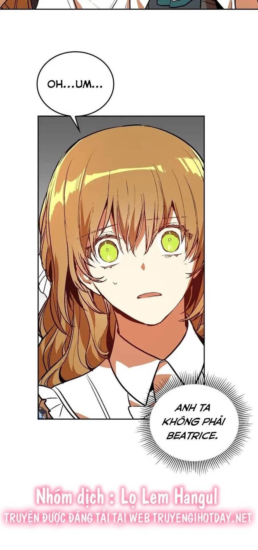 Vị Hôn Thê Khế Ước Của Công Tước Chapter 96 - 7