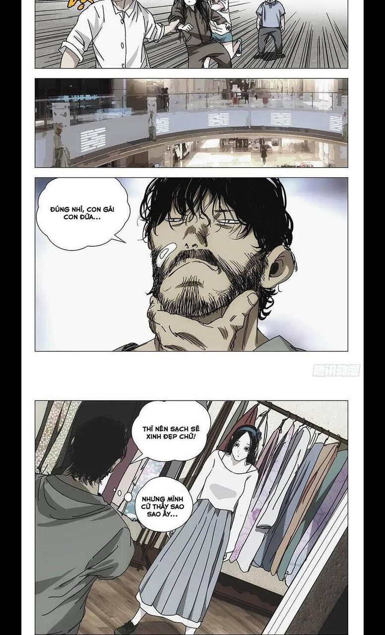 Nhất Nhân Chi Hạ Chapter 301 - 18