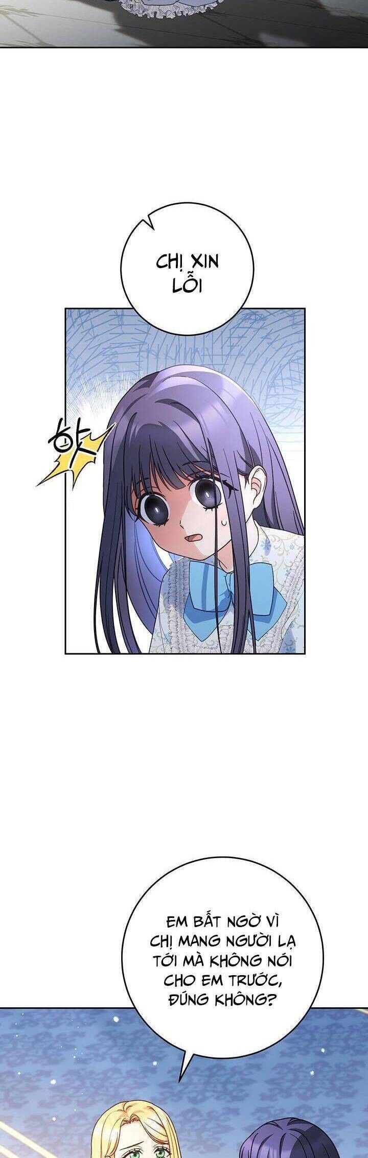 Tôi Đã Nuôi Dạy Em Gái Mình Một Cách Hoàn Hảo Chapter 14 - 29
