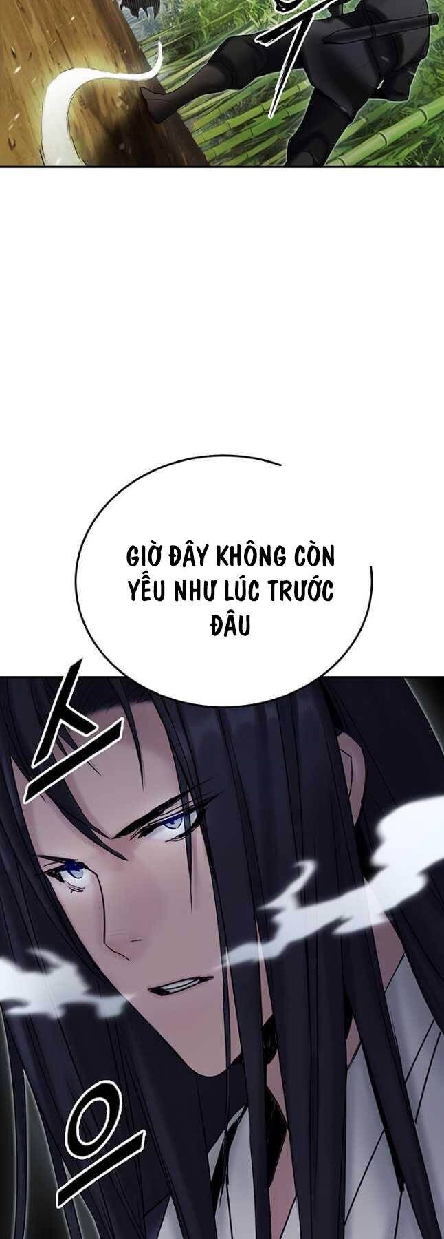 Hắc Bạch Võ Đế Chapter 37 - 5