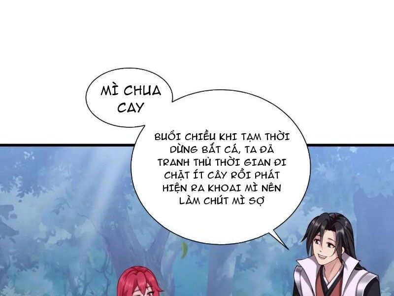 Bắt Đầu Với Tuyệt Sắc Sư Tôn: Hệ Thống Tổng Cục Phản Cốt Chapter 66 - 12