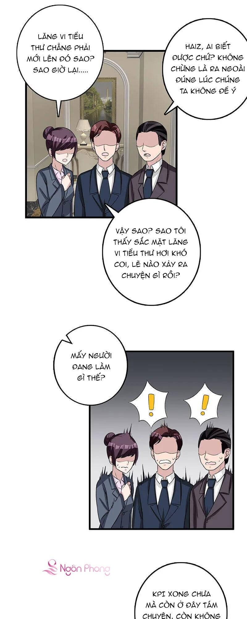 Tân Nương Thế Thân Chapter 79 - 18