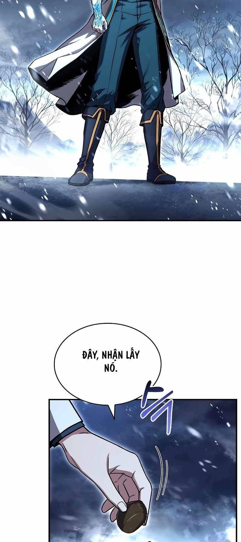 Thiên Tài Ma Pháp Sư Giấu Nghề Chapter 72 - 71