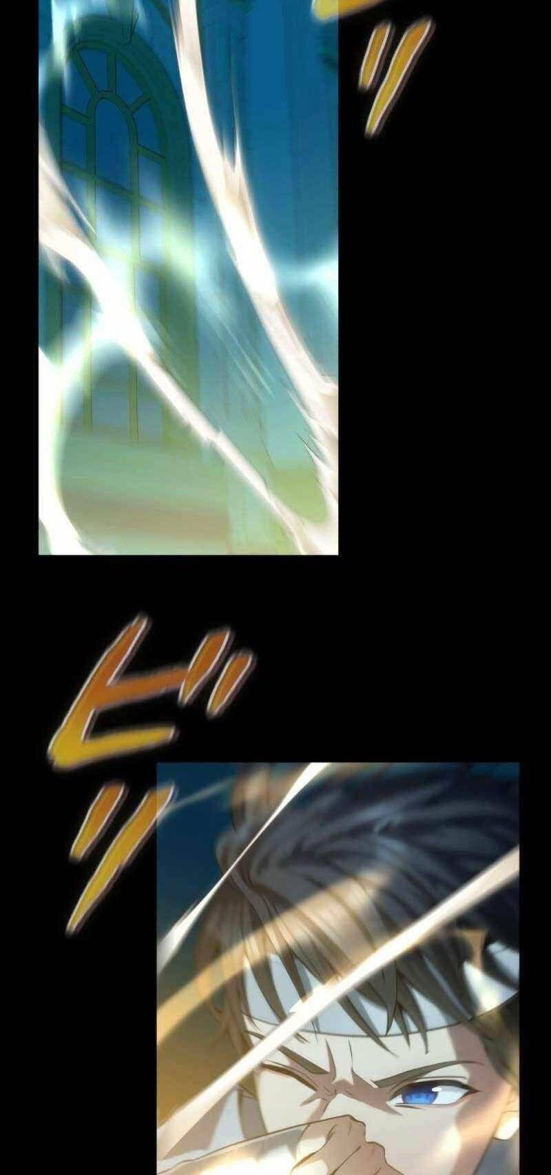 Pháp Sư Cận Chiến Hồi Quy Chapter 17 - 11