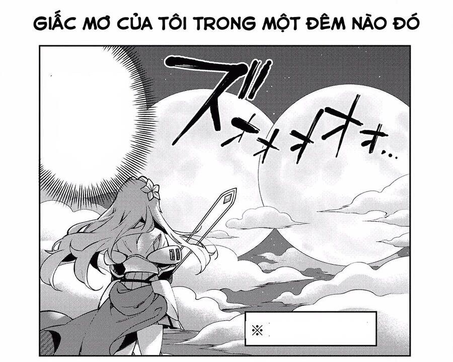 Nữ Hiệp Sĩ Goblin Chapter 5 - 24