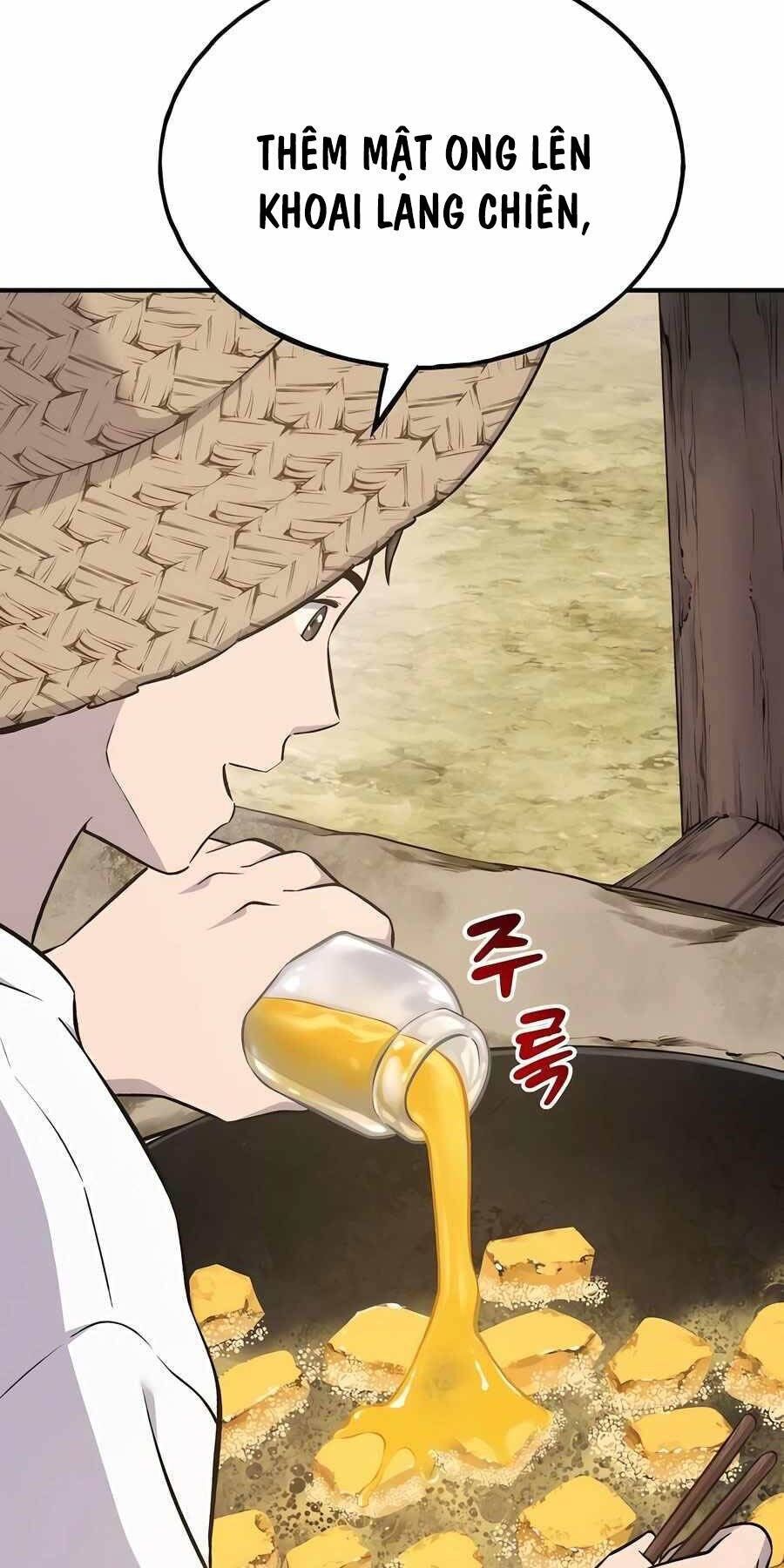 Làm Nông Dân Trong Tòa Tháp Thử Thách Chapter 59 - 18