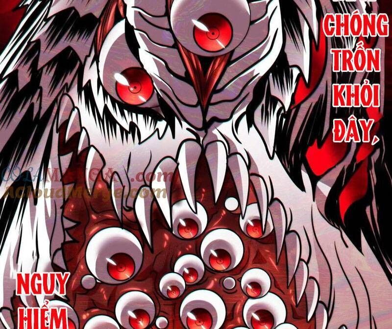 Sức Mạnh Của Ác Thần Chapter 120 - 147