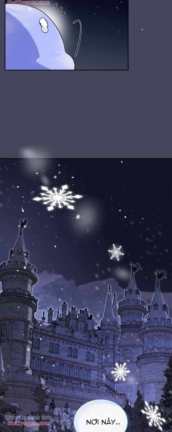 Nam Chính Quái Vật Sống Dưới Giường Tôi Chapter 38 - 6