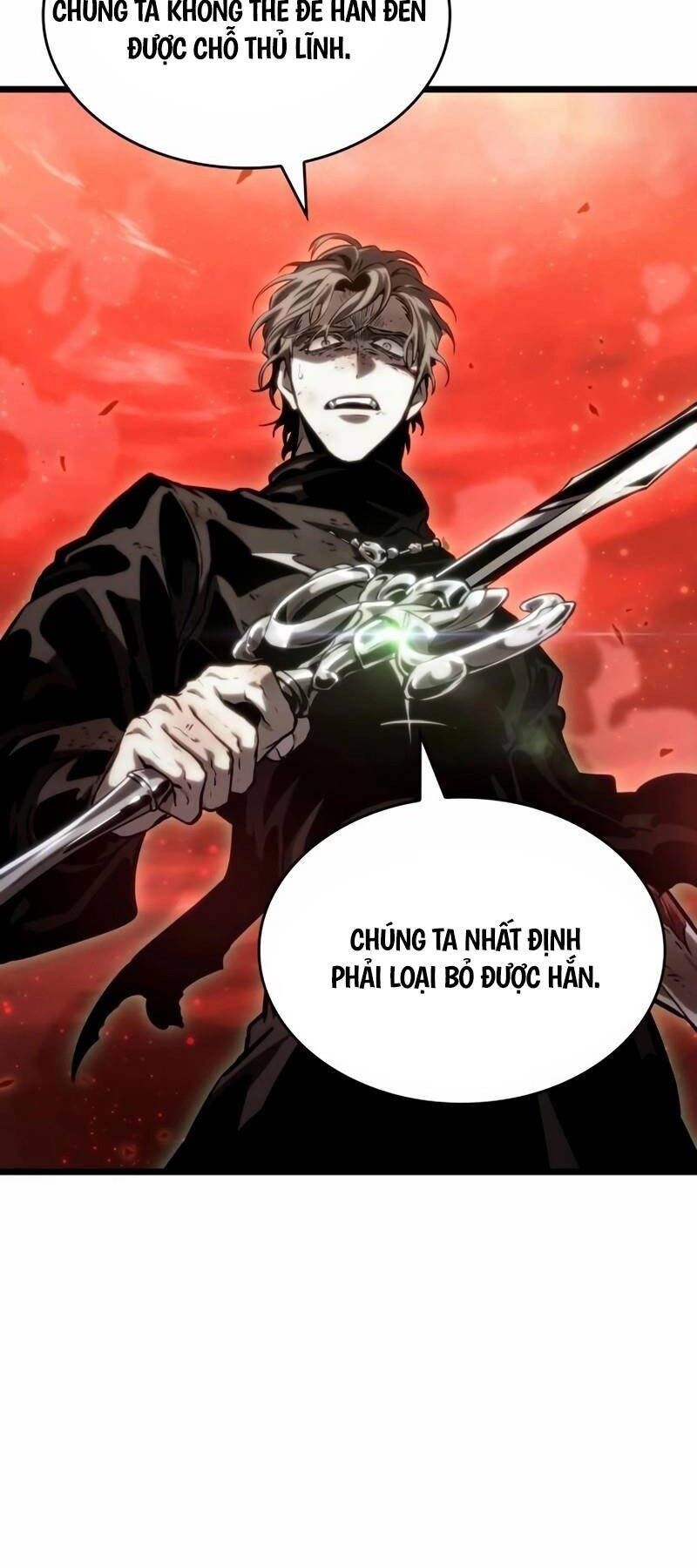 Thế Giới Sau Tận Thế Chapter 125 - 52