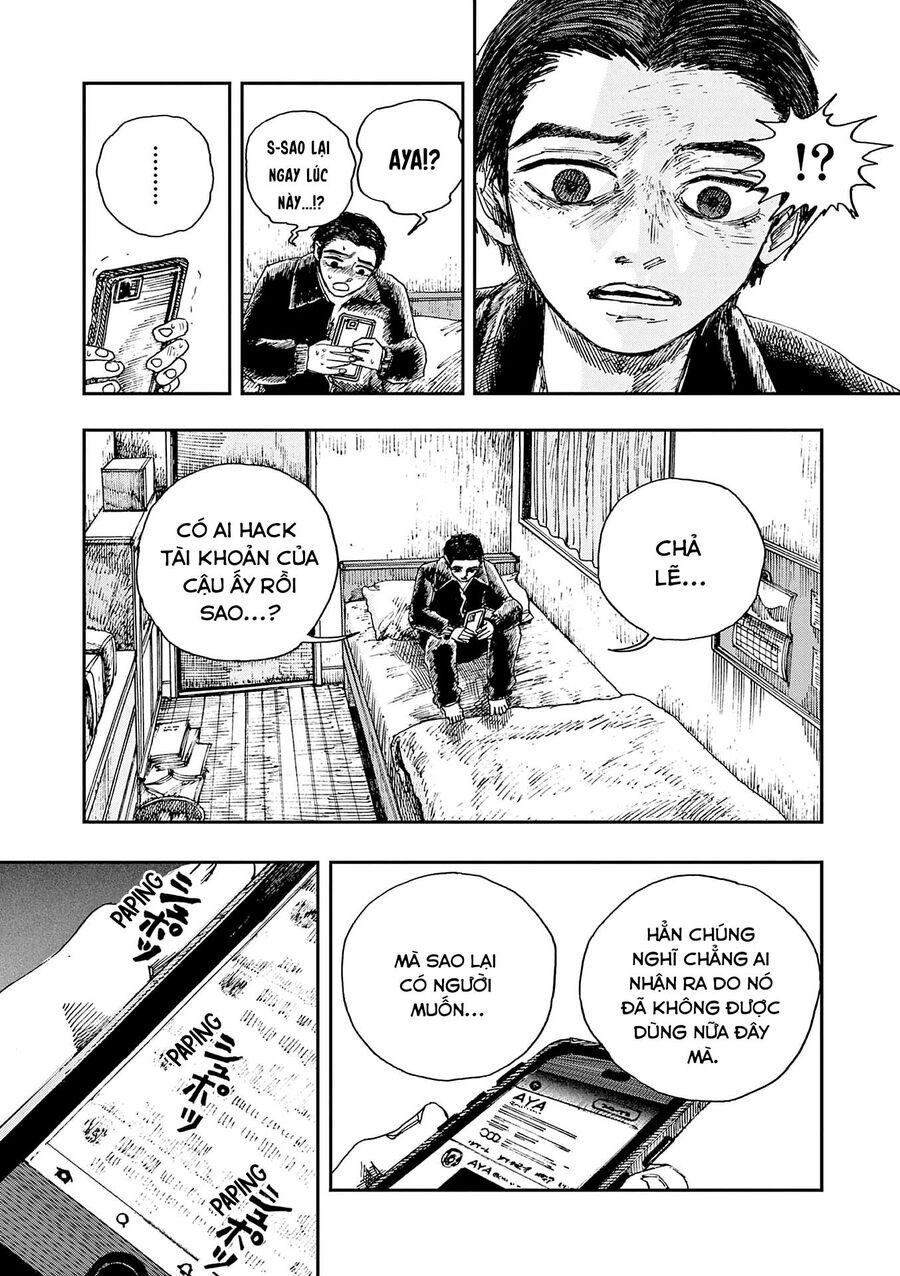 Truyền Thuyết 100 Câu Chuyện Ma Chapter 54 - 6