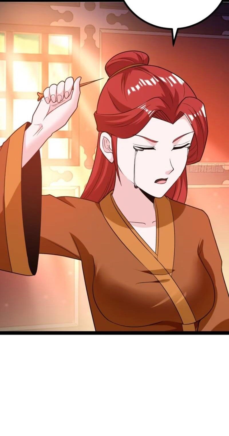 Trăm Tuổi Mở Hệ Thống, Hiếu Tử Hiền Tôn Quỳ Khắp Núi! Chapter 46 - 19