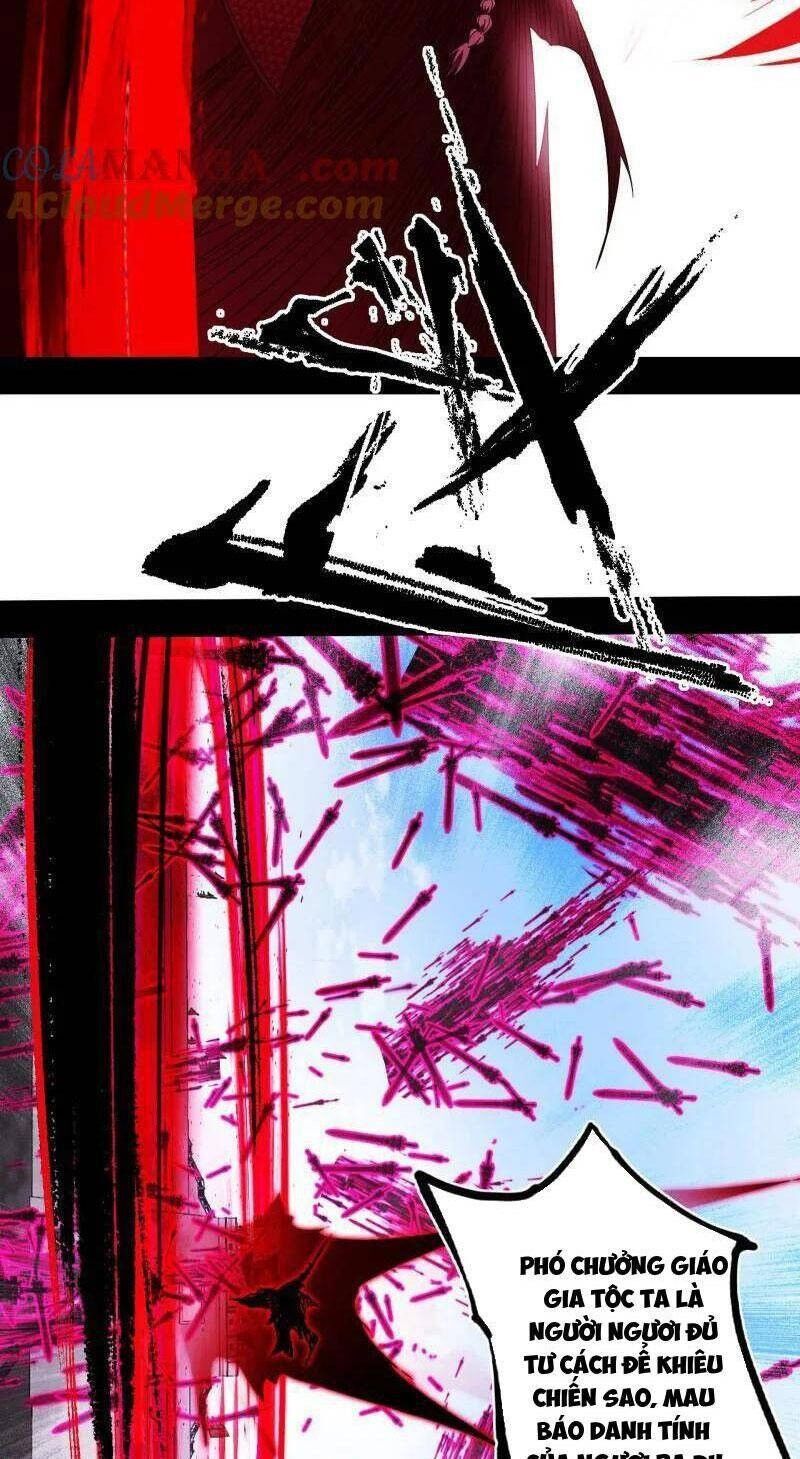 Ta Là Tà Đế Chapter 470 - 48