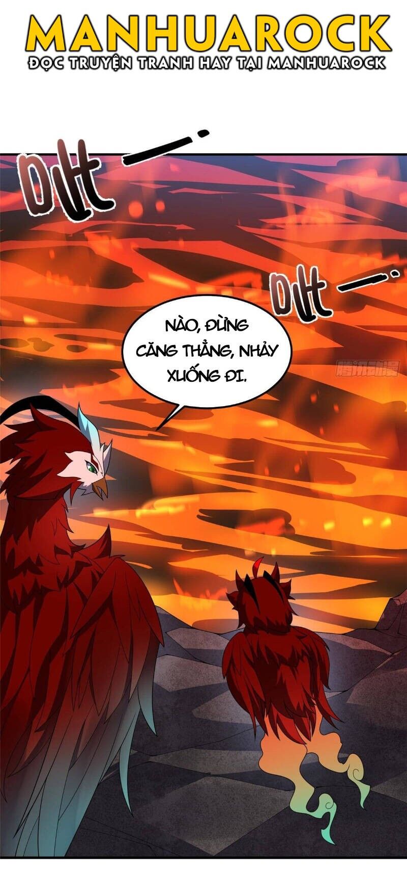 Thần Sủng Tiến Hóa Chapter 303 - 29