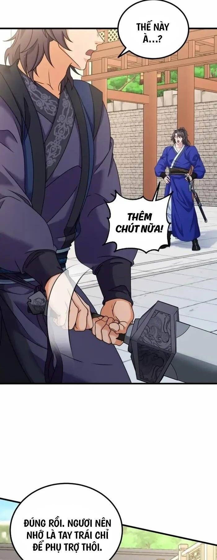 Phá Công Kiếm Đế Chapter 41 - 37
