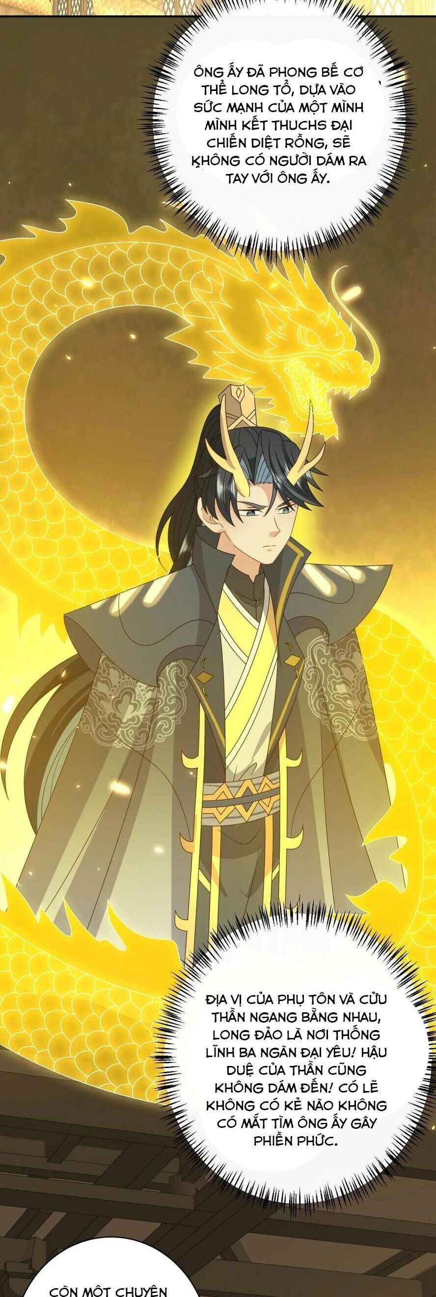 3 Kiếp Xui Xẻo, Kiếp Này Cùng Ta Thần Kinh Chapter 186 - 14