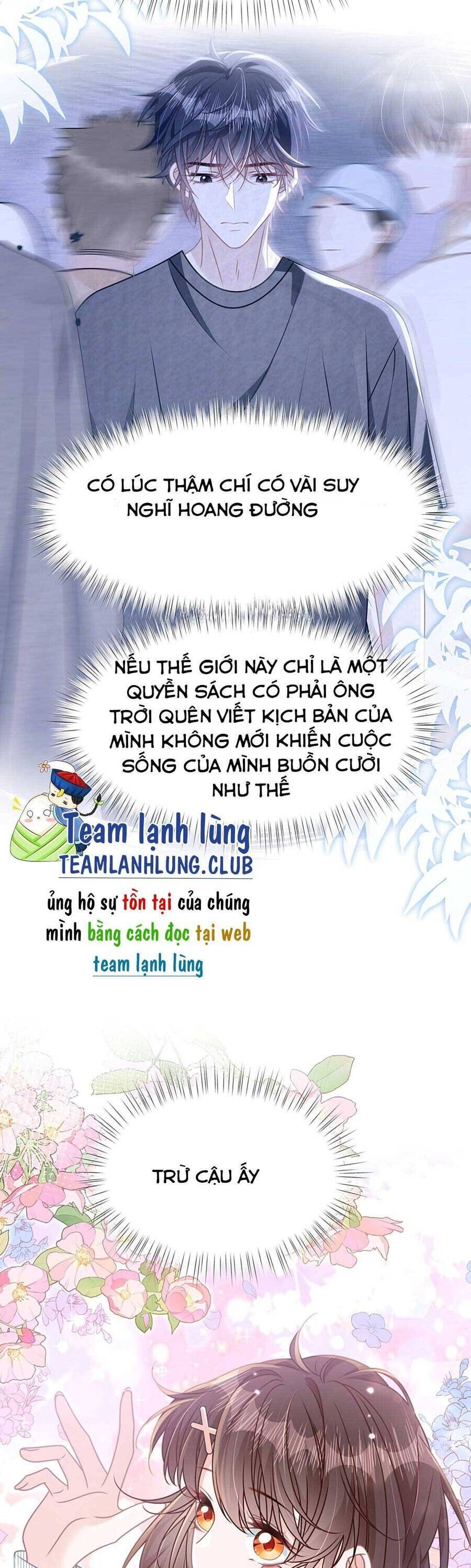 Sau Khi Xuyên Sách Tôi Còn Chẳng Phải Là Nữ Phụ Chapter 21 - 21