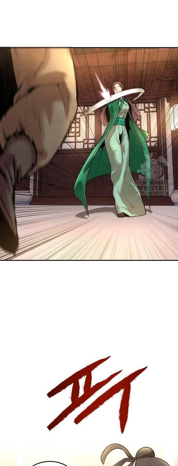 Tay Súng Chinh Phục Võ Lâm Chapter 8 - 5