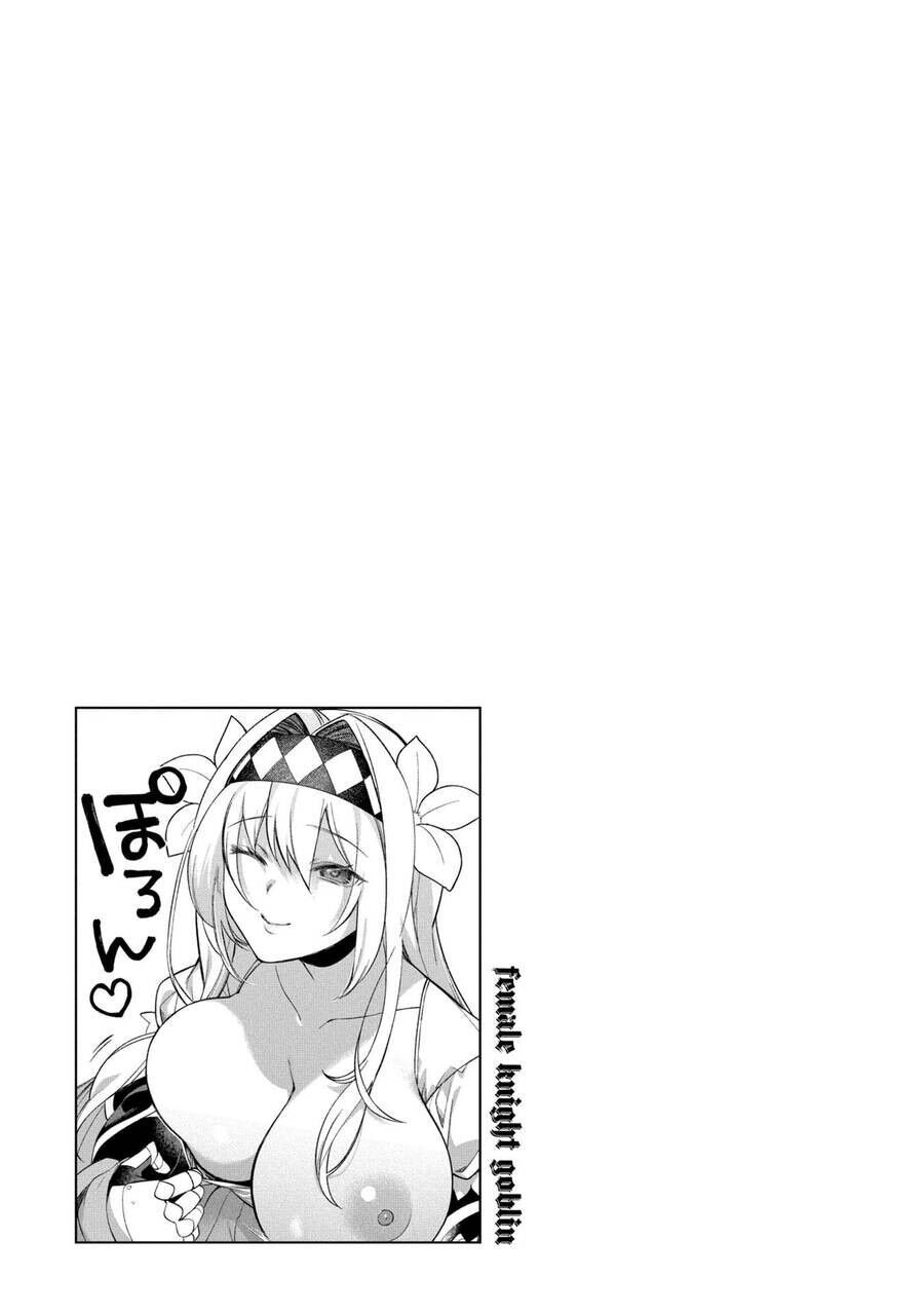 Nữ Hiệp Sĩ Goblin Chapter 9 - 25