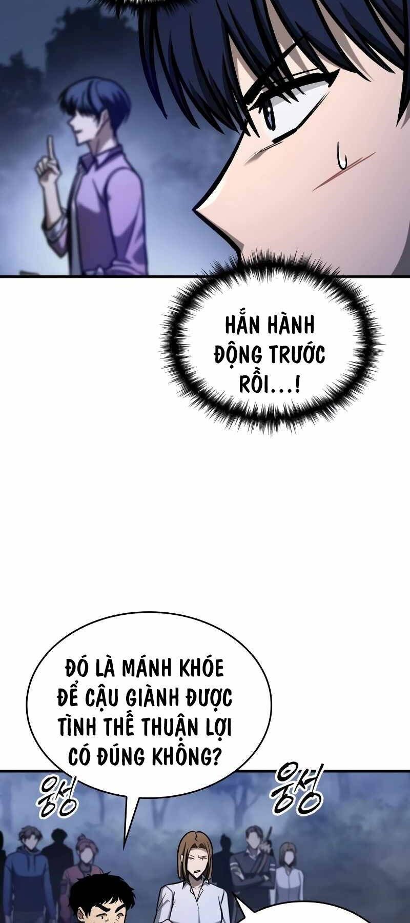 Cuốn Sách Chiến Lược Hàng Đầu Mà Chỉ Tôi Mới Có Thể Nhìn Thấy Chapter 11 - 70