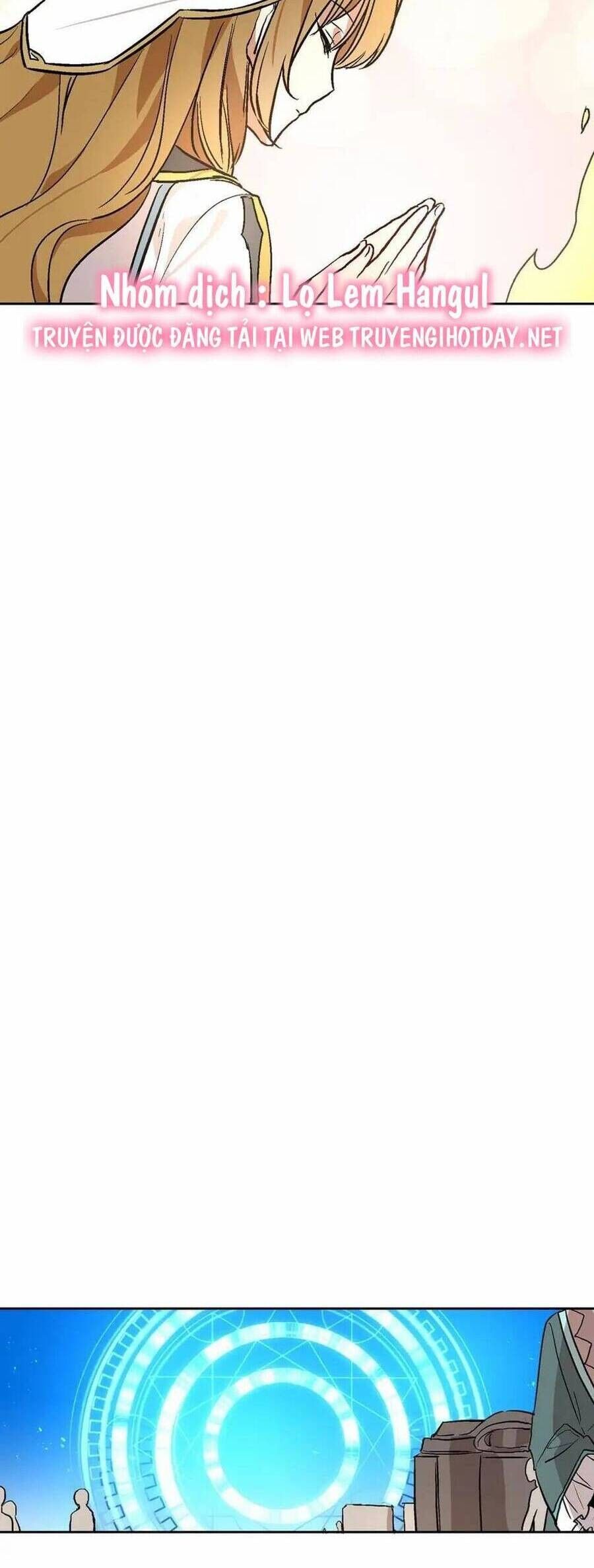 Vị Hôn Thê Khế Ước Của Công Tước Chapter 84 - 12