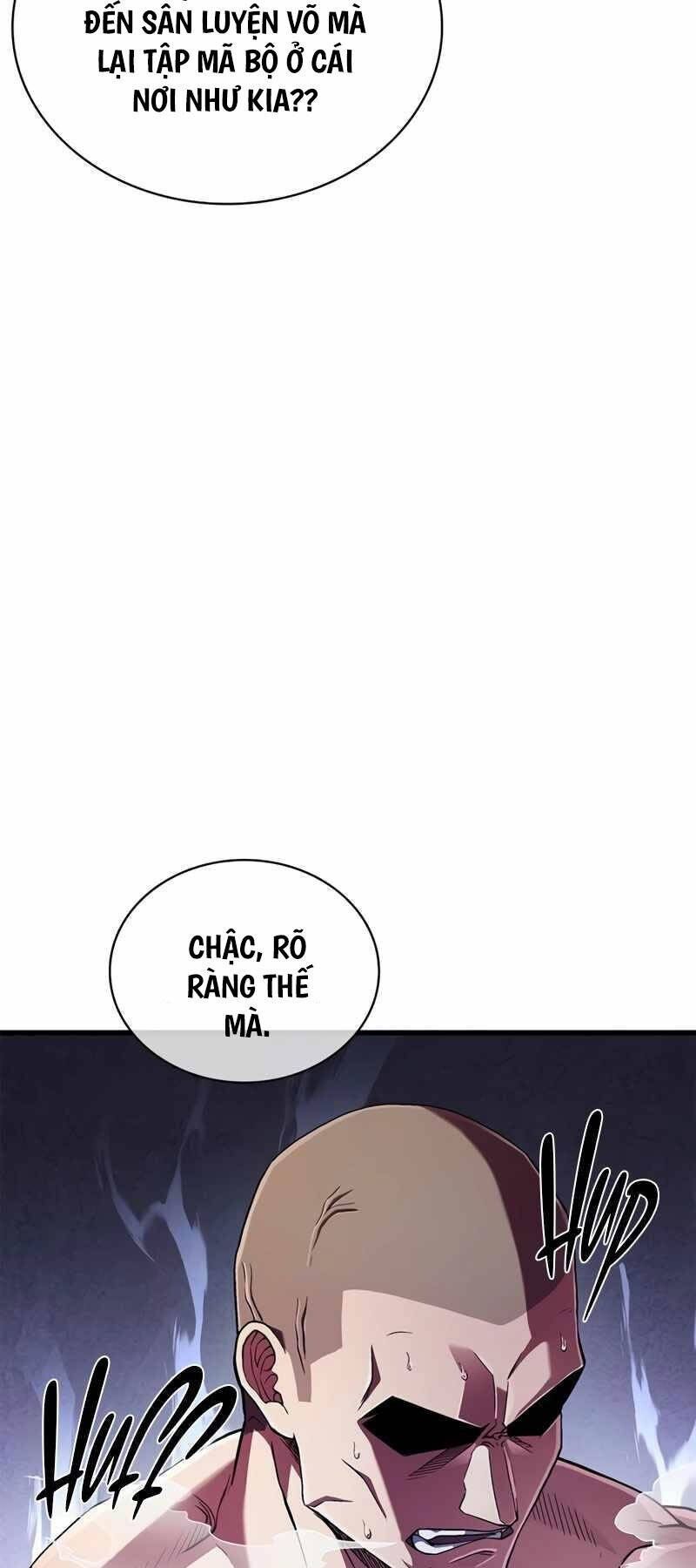 Huấn Luyện Viên Murim Thiên Tài Chapter 6 - 26