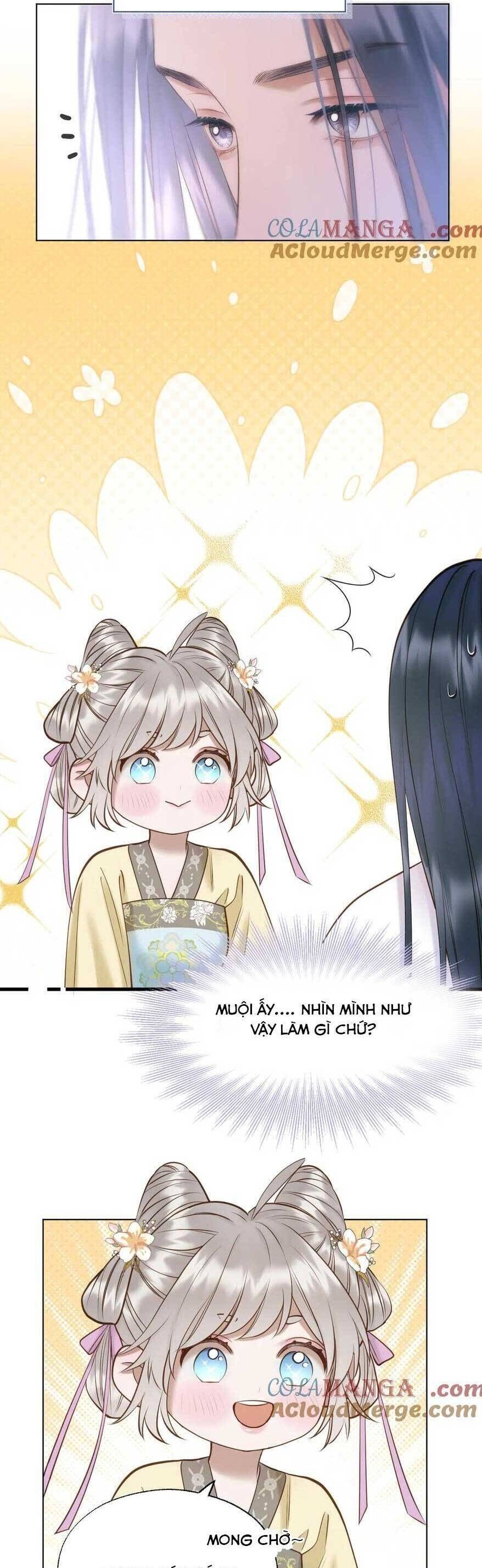 Ta Live Stream Trong Lãnh Cung Chapter 67 - 7