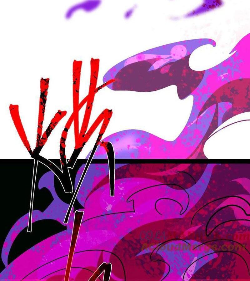 Quỷ Dị Khó Giết? Thật Xin Lỗi, Ta Mới Thật Sự Là Bất Tử Chapter 96 - 37