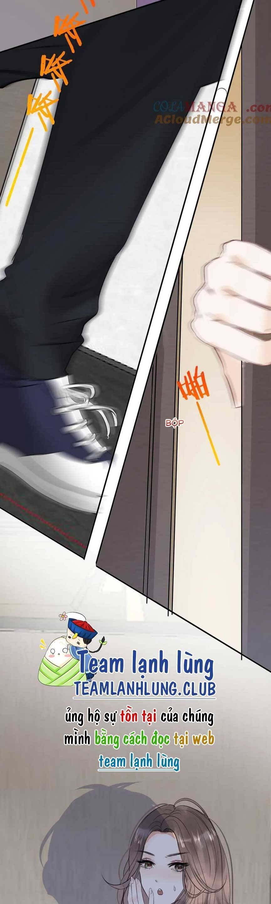 Mi Nhãn Chi Gian Chapter 12 - 20