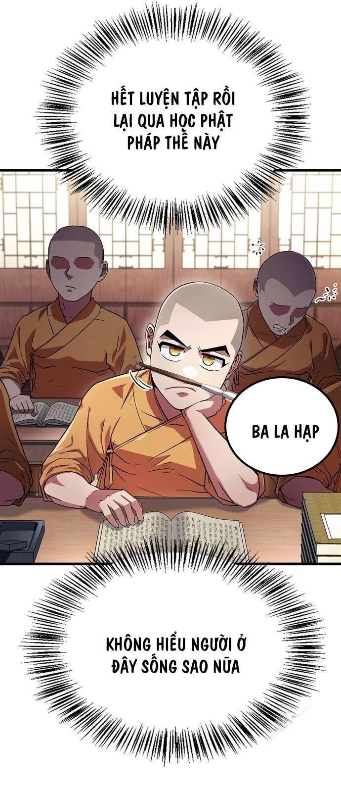 Huấn Luyện Viên Murim Thiên Tài Chapter 3 - 54