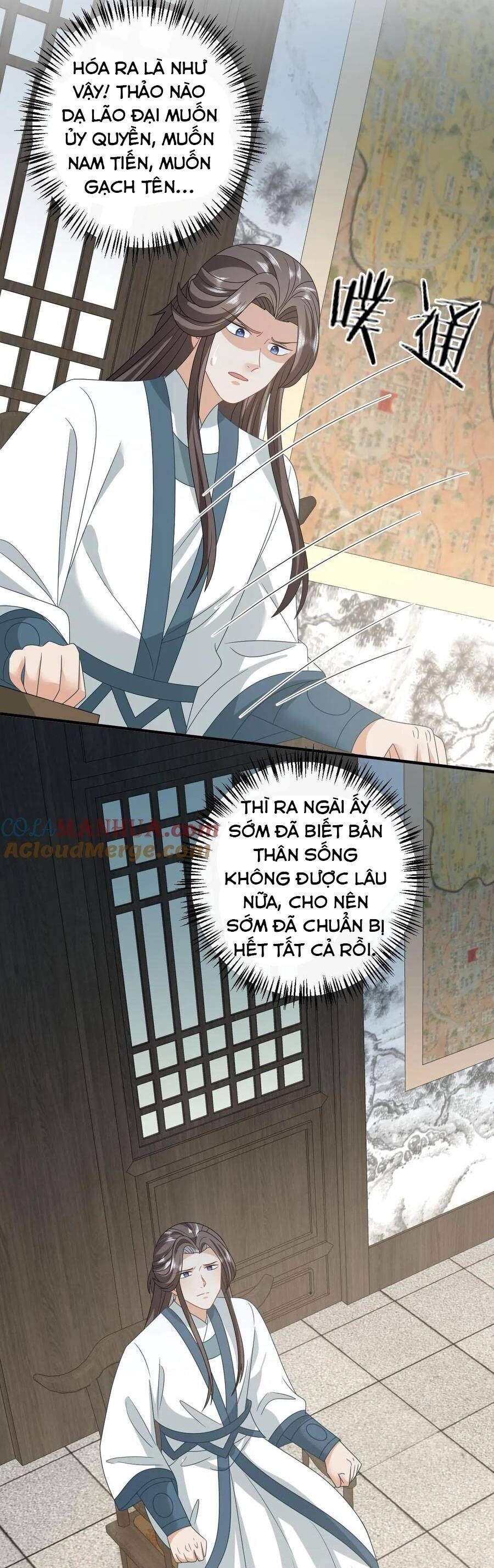 3 Kiếp Xui Xẻo, Kiếp Này Cùng Ta Thần Kinh Chapter 187 - 11