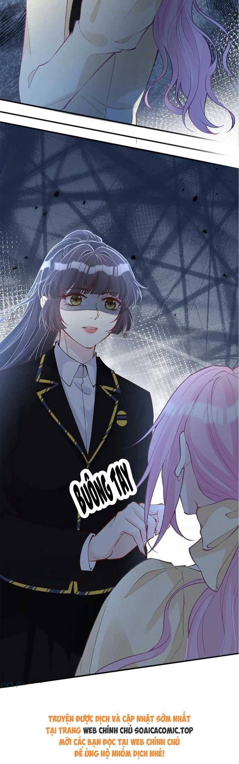 Ôm Khẩn Tiểu Mã Giáp Của Tôi Chapter 309 - 6